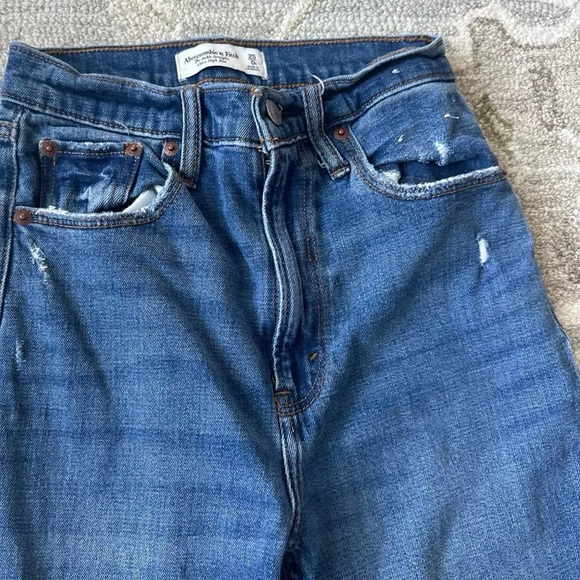 Great condition jeans size 25 - Picture 8 of 9